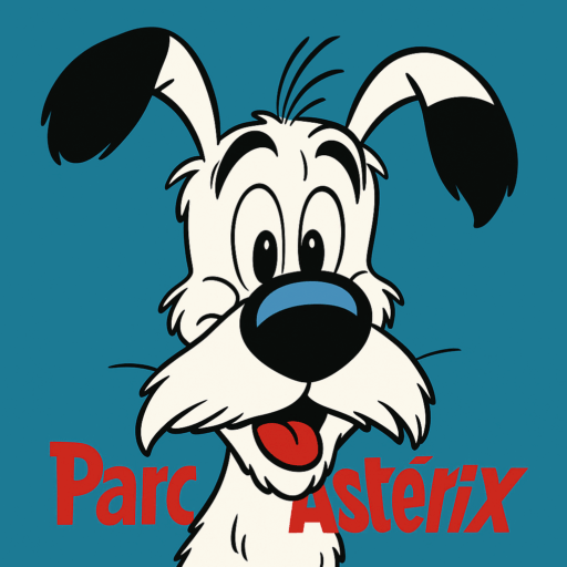 Parc Astérix – Un voyage au cœur de la Gaule